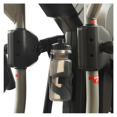   CardioPower X5 (,  9)