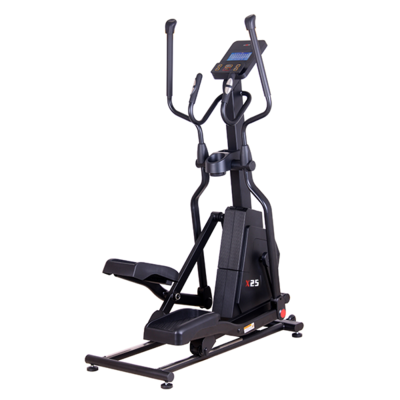   CardioPower X25 (,  1)