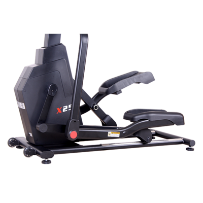   CardioPower X25 (,  8)