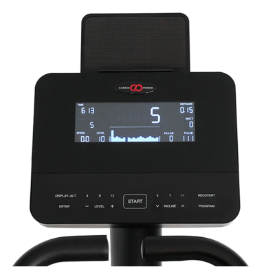  CardioPower StrideMaster 5 (,  7)
