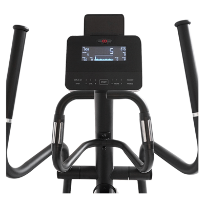   CardioPower StrideMaster 5 (,  8)