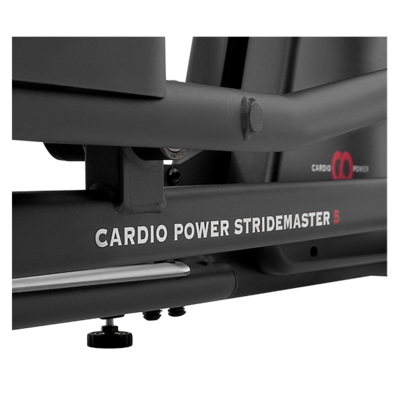   CardioPower StrideMaster 5 (,  9)