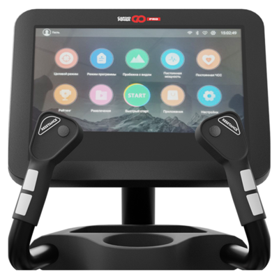   CardioPower PRO XE550 (,  3)