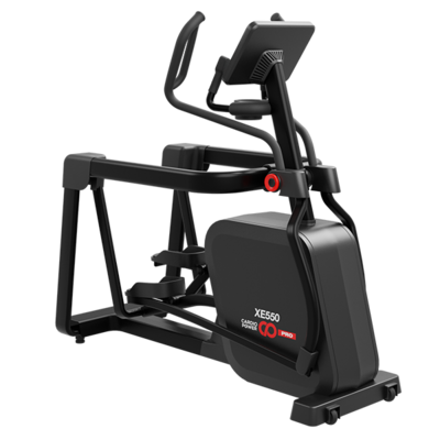   CardioPower PRO XE550 (,  6)
