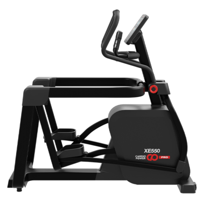   CardioPower PRO XE550 (,  7)