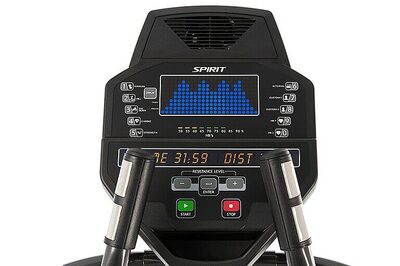  SPIRIT CS800 Graphite gray (,  9)