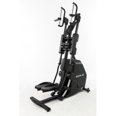  Cardio Climber Sole Fitness SC200 (,  1)