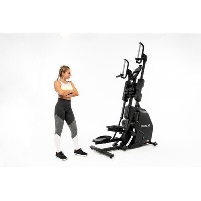  Cardio Climber Sole Fitness SC200 (,  2)