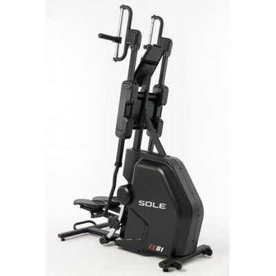  Cardio Climber Sole Fitness SC200 (,  5)