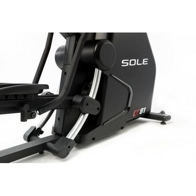  Cardio Climber Sole Fitness SC200 (,  11)