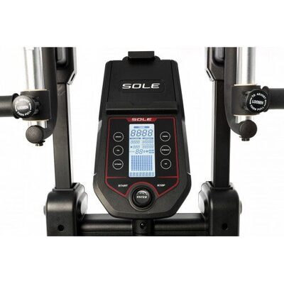  Cardio Climber Sole Fitness SC200 (,  12)
