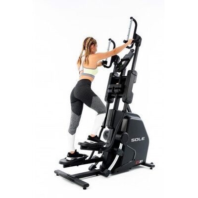  Cardio Climber Sole Fitness SC200 (,  14)