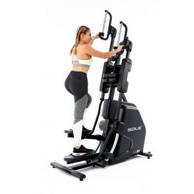  Cardio Climber Sole Fitness SC200 (,  15)