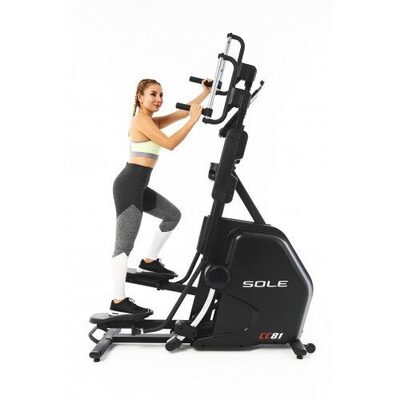 Cardio Climber Sole Fitness SC200 (,  16)