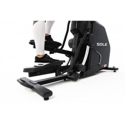  Cardio Climber Sole Fitness SC200 (,  17)