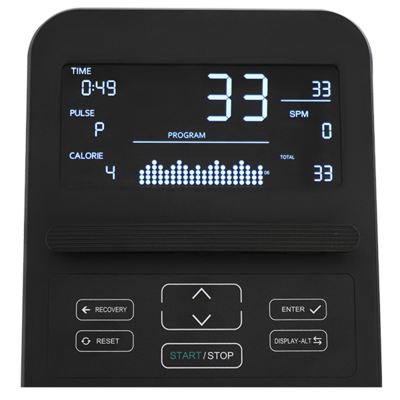  CardioPower Crossflow 5 (,  8)