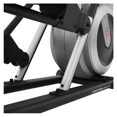  CardioPower Crossflow 5 (,  10)
