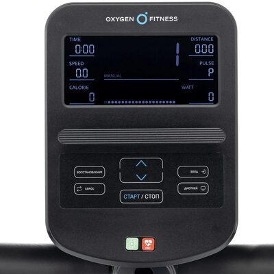   OXYGEN FITNESS MOMENTUM RB (,  2)