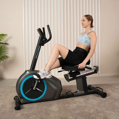   OXYGEN FITNESS MOMENTUM RB (,  4)
