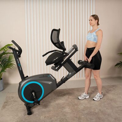   OXYGEN FITNESS MOMENTUM RB (,  5)