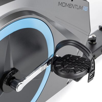   OXYGEN FITNESS MOMENTUM RB (,  8)