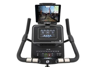  SPIRIT XBU55 Black (,  3)