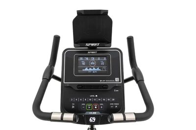  SPIRIT XBU55 Black (,  4)