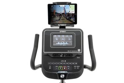  SPIRIT XBR55 Black (,  2)