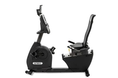  SPIRIT XBR55 Black (,  5)