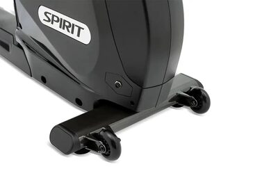  SPIRIT XBR55 Black (,  9)