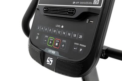  SPIRIT XBR55 Black (,  10)
