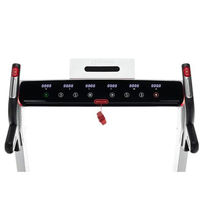    OXYGEN FITNESS M-CONCEPT SPORT (WHITE) (,  2)