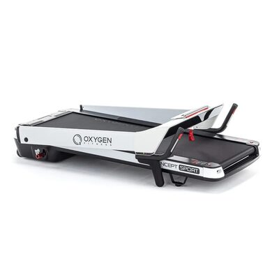    OXYGEN FITNESS M-CONCEPT SPORT (WHITE) (,  5)