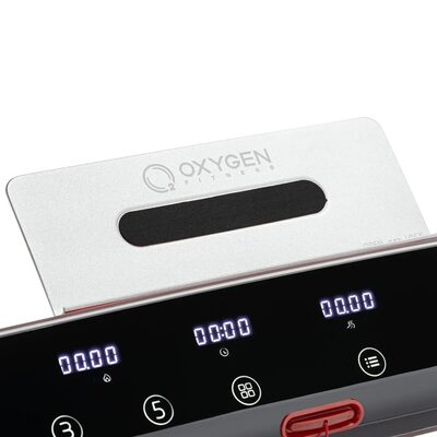    OXYGEN FITNESS M-CONCEPT SPORT (WHITE) (,  10)