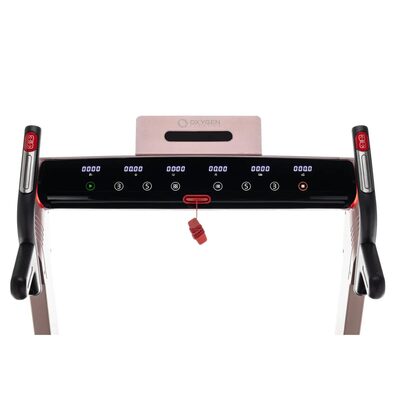    OXYGEN FITNESS M-CONCEPT SPORT (SOFT PINK) (,  2)