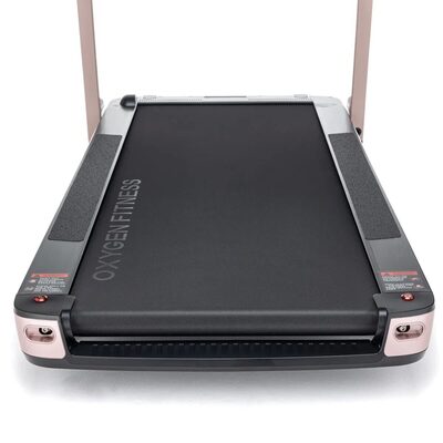    OXYGEN FITNESS M-CONCEPT SPORT (SOFT PINK) (,  7)