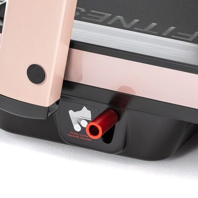    OXYGEN FITNESS M-CONCEPT SPORT (SOFT PINK) (,  8)
