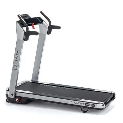    OXYGEN FITNESS M-CONCEPT SPORT (SMOKY) (,  1)