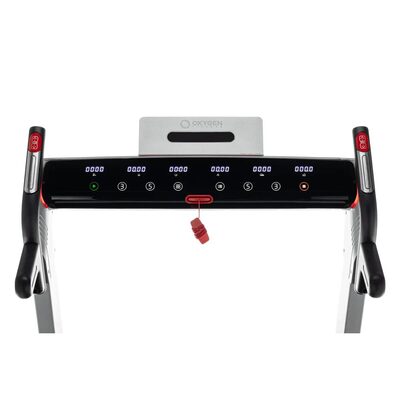    OXYGEN FITNESS M-CONCEPT SPORT (SMOKY) (,  2)
