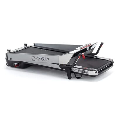    OXYGEN FITNESS M-CONCEPT SPORT (SMOKY) (,  5)