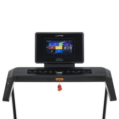    OXYGEN FITNESS EMERALD TFT 10 (,  2)