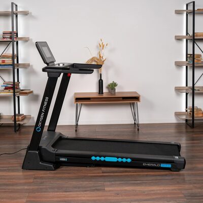   OXYGEN FITNESS EMERALD TFT 10 (,  3)