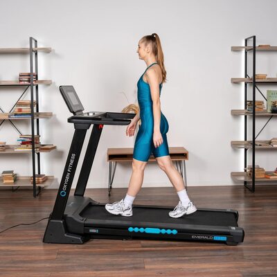    OXYGEN FITNESS EMERALD TFT 10 (,  5)