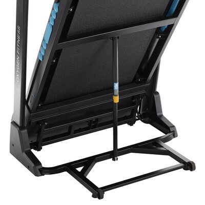    OXYGEN FITNESS EMERALD TFT 10 (,  6)