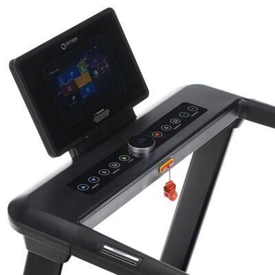    OXYGEN FITNESS EMERALD TFT 10 (,  7)