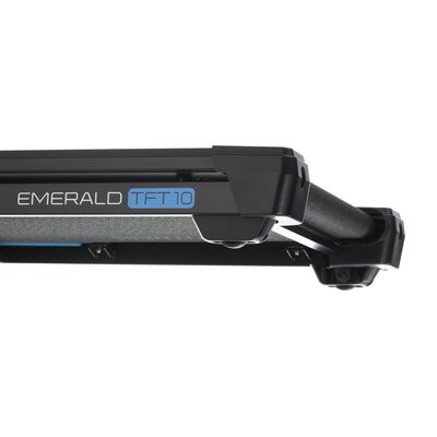    OXYGEN FITNESS EMERALD TFT 10 (,  8)