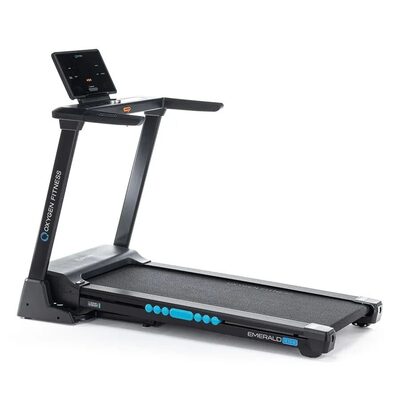    OXYGEN FITNESS EMERALD LED (,  1)