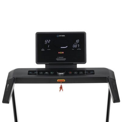    OXYGEN FITNESS EMERALD LED (,  2)