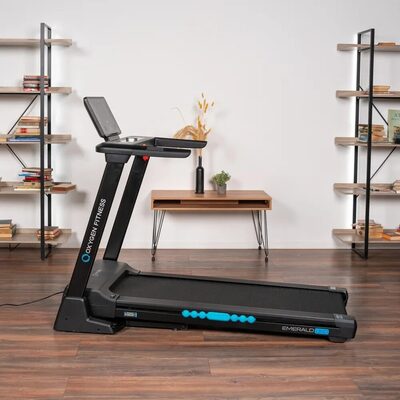    OXYGEN FITNESS EMERALD LED (,  3)