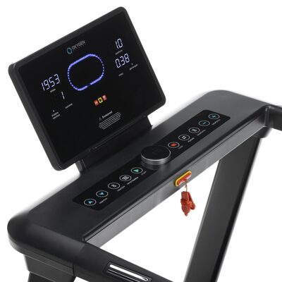    OXYGEN FITNESS EMERALD LED (,  8)